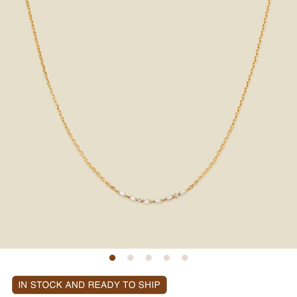 Made By Mary Jewelry